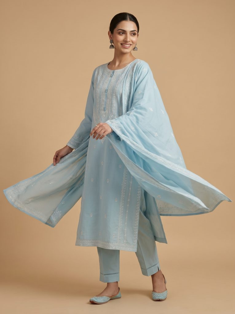 This Woman Gently Twirling While 202605151552 765x1024